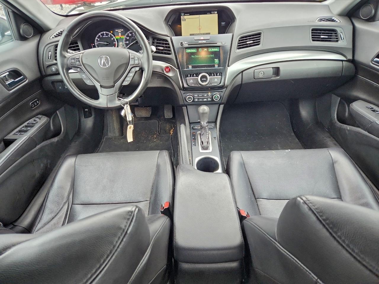 ACURA ILX PREMIUM