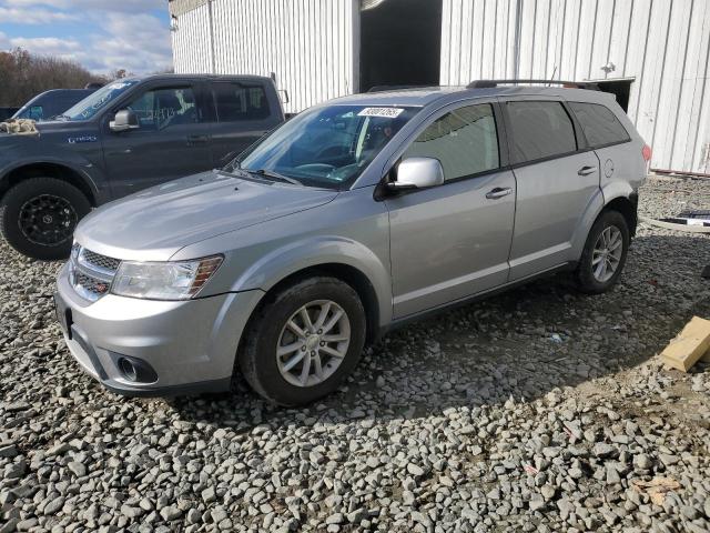 DODGE JOURNEY SX