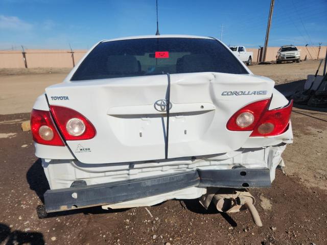 2008 TOYOTA COROLLA CE #3278912026