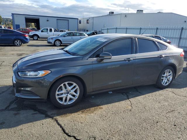 2016 FORD FUSION SE #3309648930