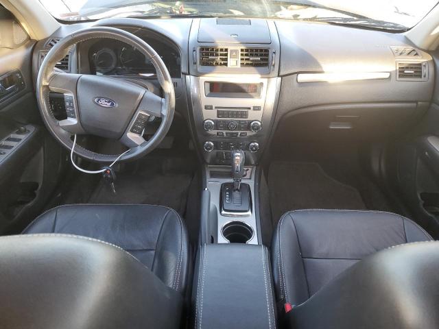 2010 FORD FUSION SEL #3297346765