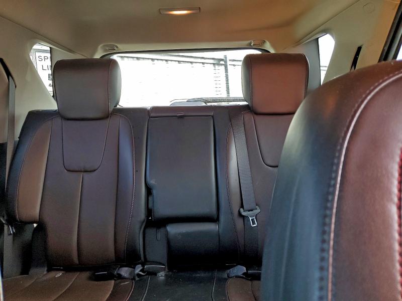 2011 CHEVROLET EQUINOX LT #3304576445