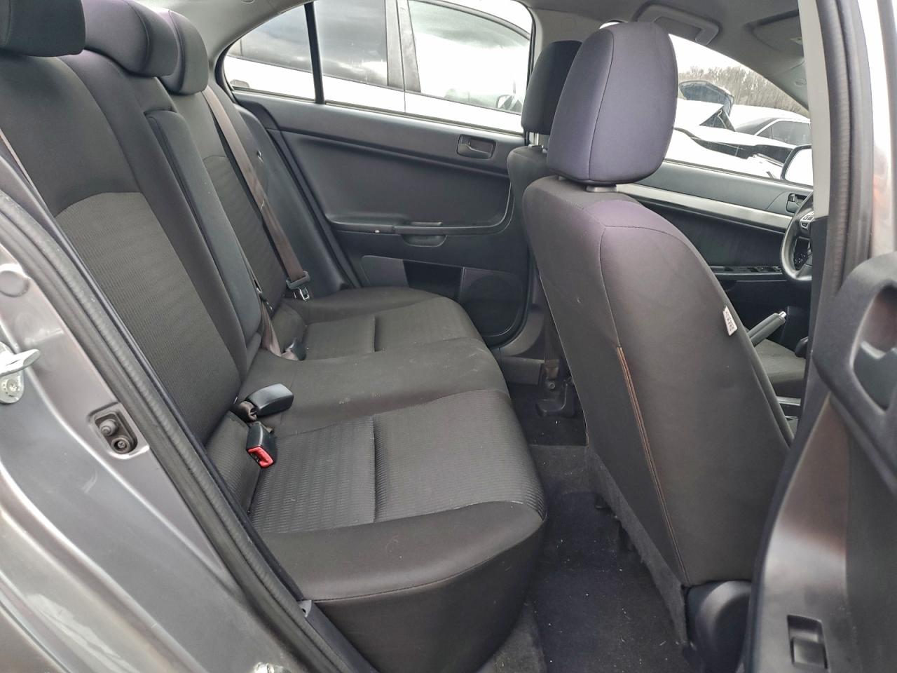 MITSUBISHI LANCER ES/ES SPORT