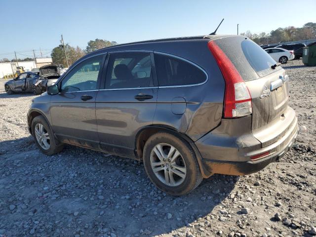 2011 HONDA CR-V EX #3290125263