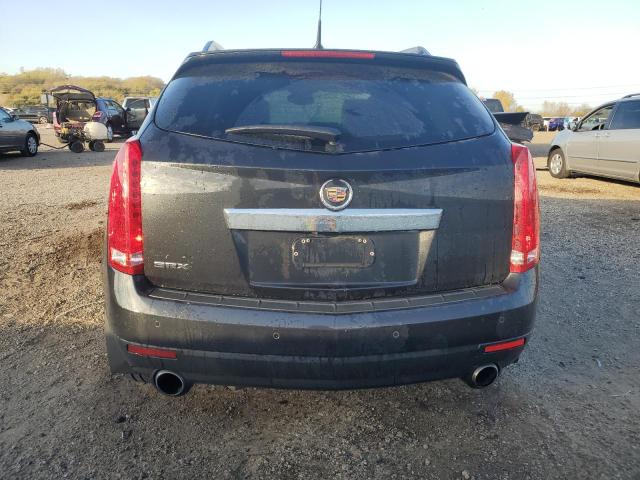 2011 CADILLAC SRX PERFOR - 3GYFNBEY1BS678882