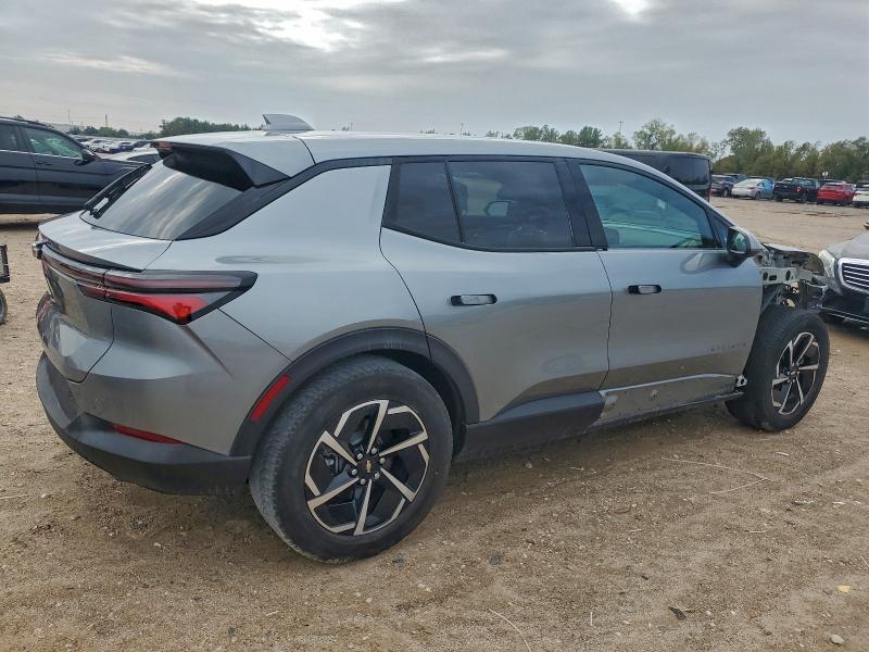 2025 CHEVROLET EQUINOX LT #3296214432