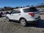 Lot #3296316431 2019 FORD EXPLORER P