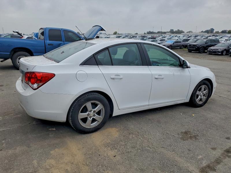 2015 CHEVROLET CRUZE LT #3303555038