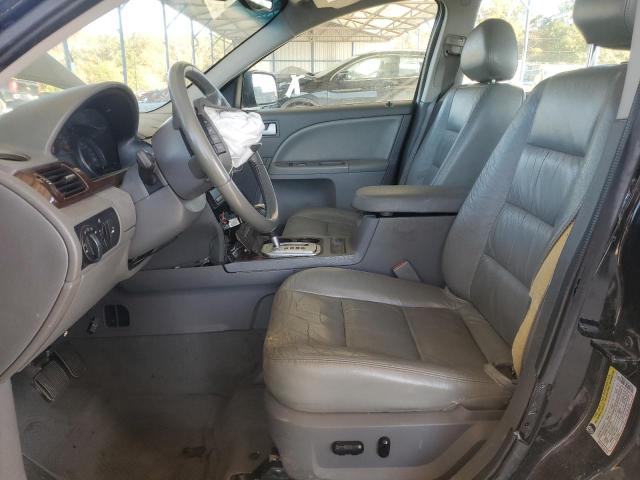 2005 FORD FIVE HUNDR #3296331448