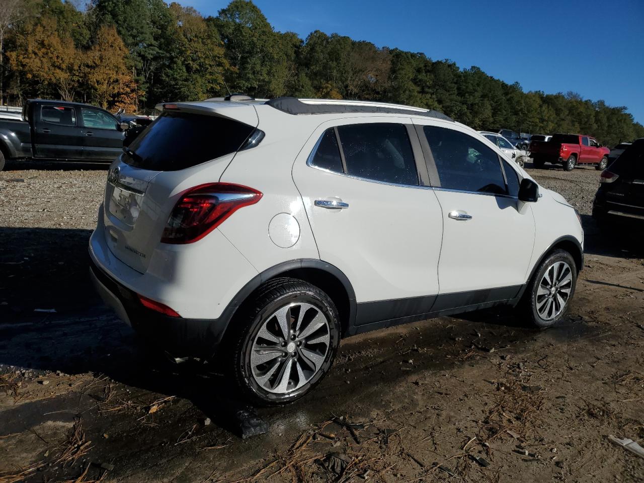 BUICK ENCORE ESSENCE