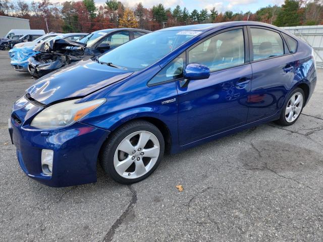 Global Auto Auctions: 2010 TOYOTA PRIUS