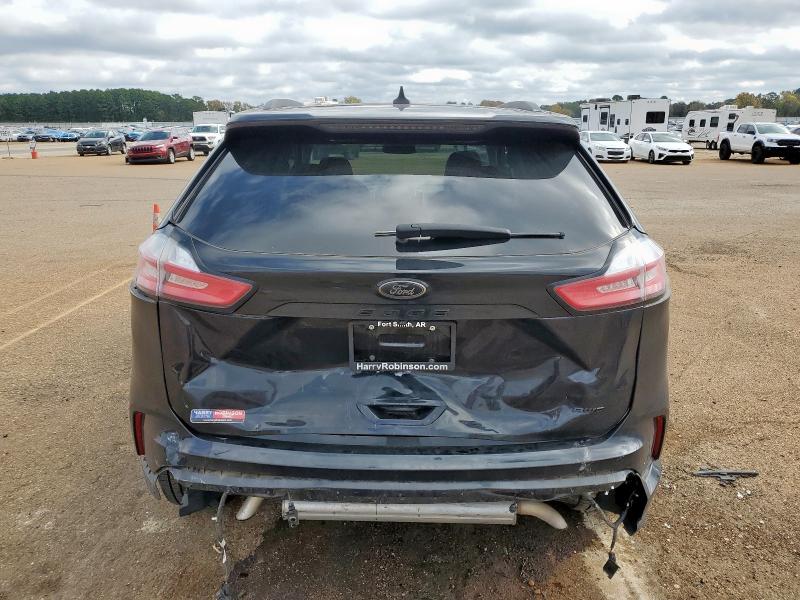 2022 FORD EDGE SE #3297200442