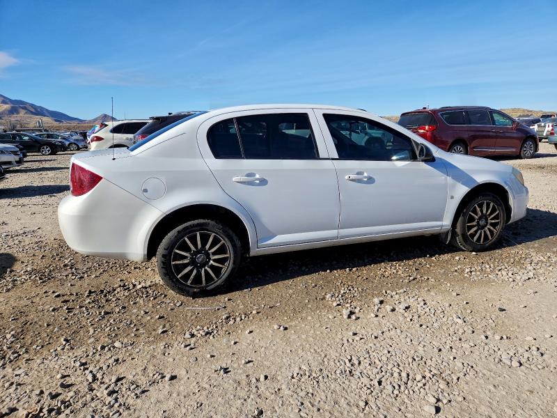 2007 CHEVROLET COBALT LS #3298301137