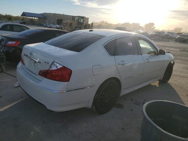 2008 INFINITI M35 BASE #3285994807