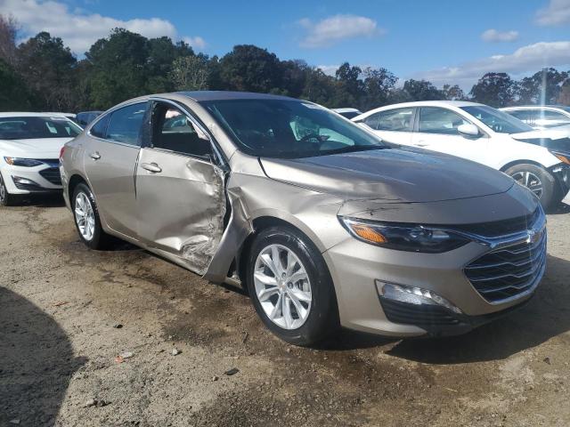 2025 CHEVROLET MALIBU LT #3304601469