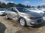 Lot #3304601469 2025 CHEVROLET MALIBU LT