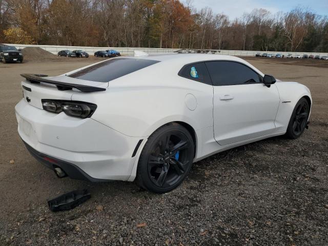 2019 CHEVROLET CAMARO SS #3309837163