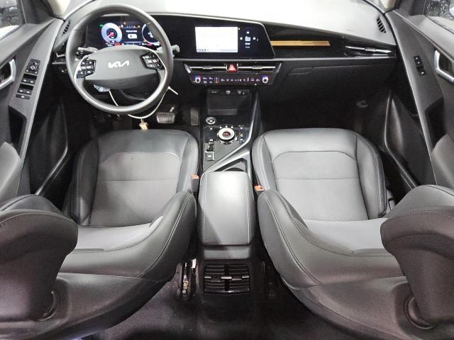 2024 KIA NIRO WIND #3304796329