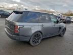 Lot #3304673931 2018 LAND ROVER RANGE ROVE