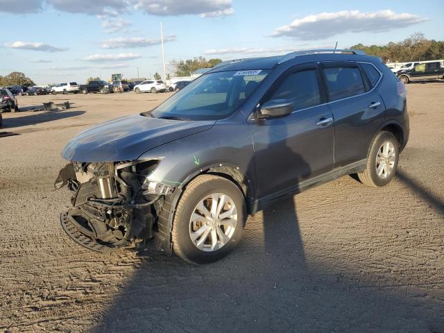 2016 NISSAN ROGUE S #3297172891