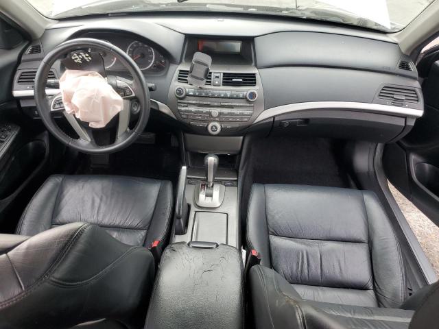 2012 HONDA ACCORD SE - 1HGCP2F62CA220112