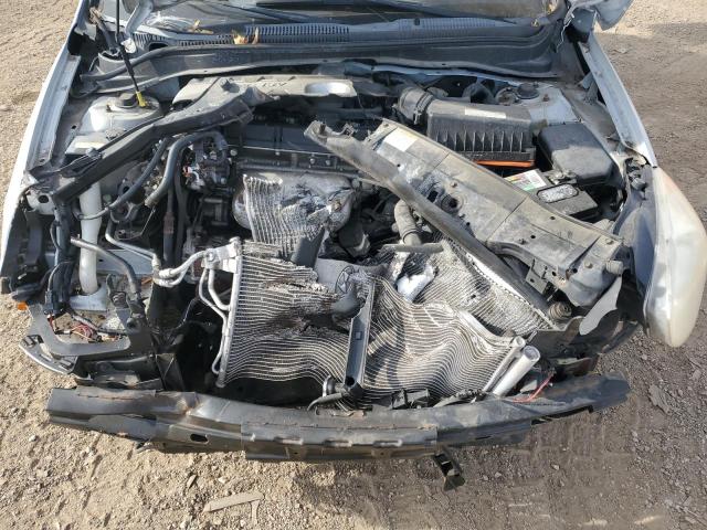 2007 HYUNDAI ACCENT GS #3286666315