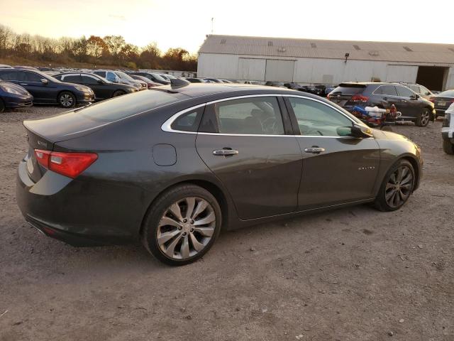 2018 CHEVROLET MALIBU PRE #3301983459