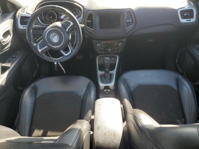 2020 JEEP COMPASS LA - 3C4NJCBB6LT257786