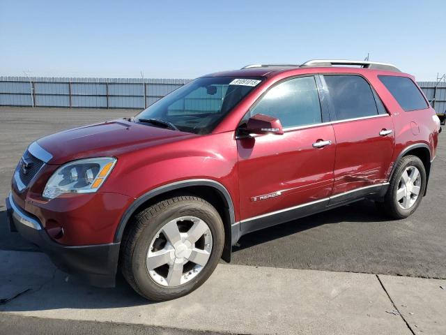GMC ACADIA SLT