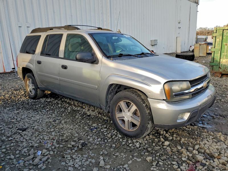 2006 CHEVROLET TRAILBLAZE #3302868956