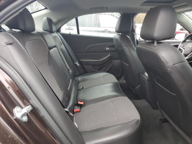 2015 CHEVROLET MALIBU 1LT #3292304279