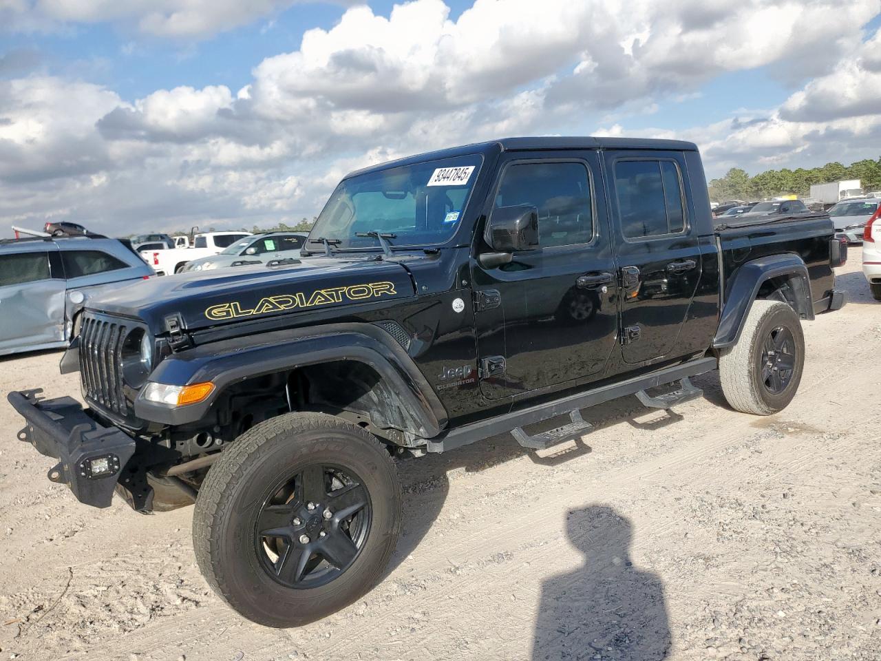 JEEP GLADIATOR SPORT