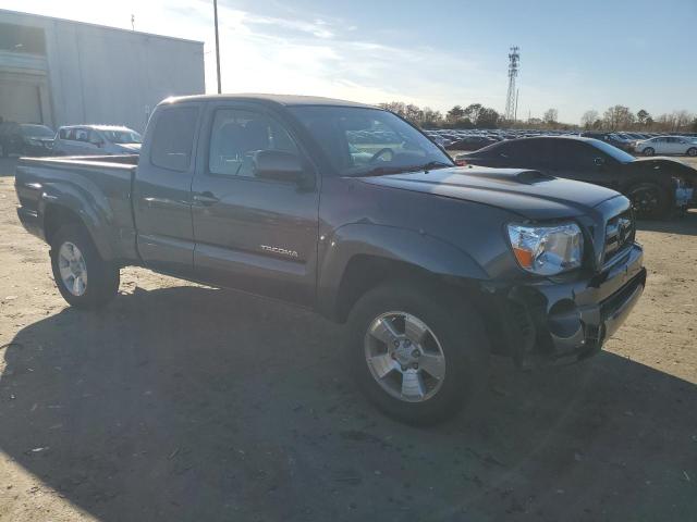2010 TOYOTA TACOMA ACC #3297163504