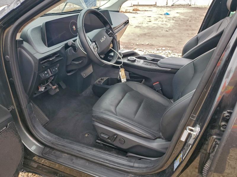 2023 KIA EV6 LIGHT #3305436434