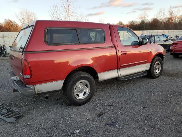 2002 FORD F-150 #3303696027