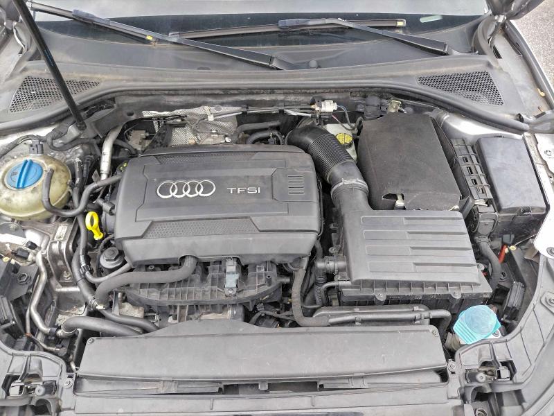 2016 AUDI A3 PRESTIG #3296227612
