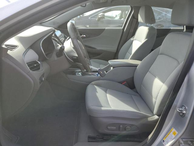 2018 CHEVROLET MALIBU HYB #3291339183