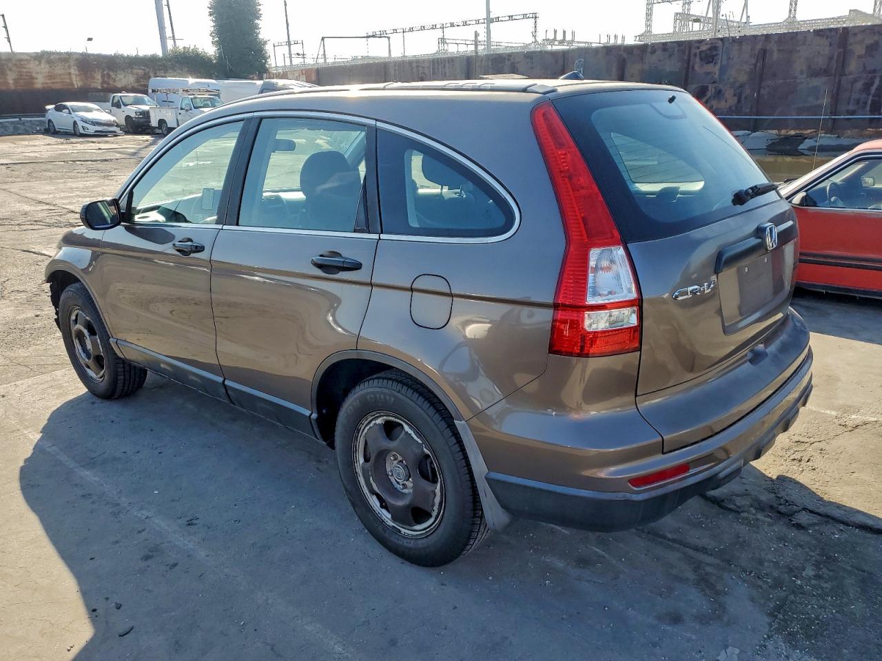Lot #3302743038 2011 HONDA CR-V LX