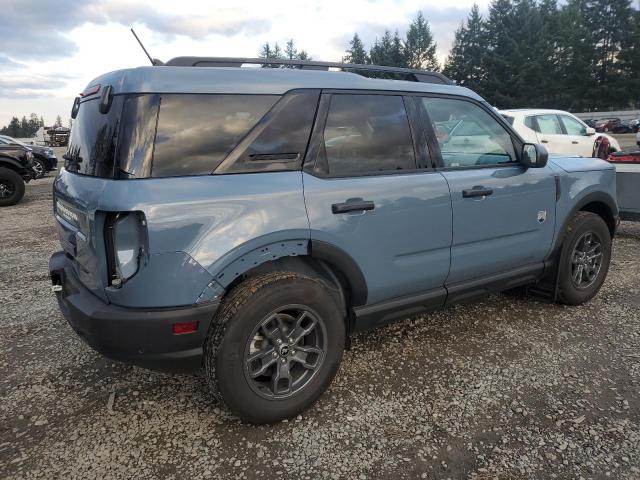 2024 FORD BRONCO SPO #3317737100