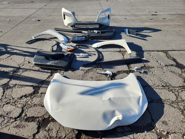 2021 NISSAN ROGUE SV #3298292024