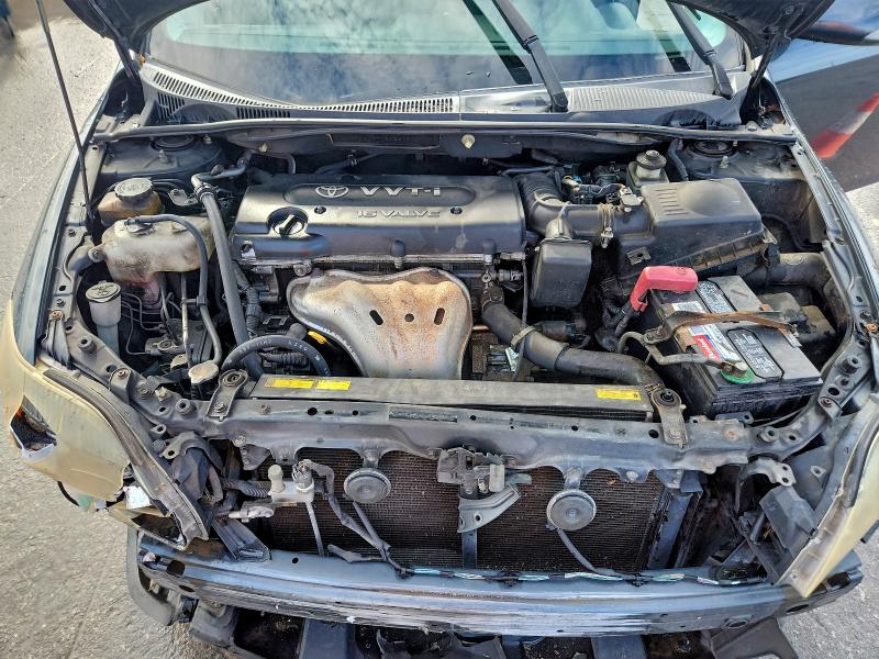 2008 TOYOTA SCION TC #3309536554