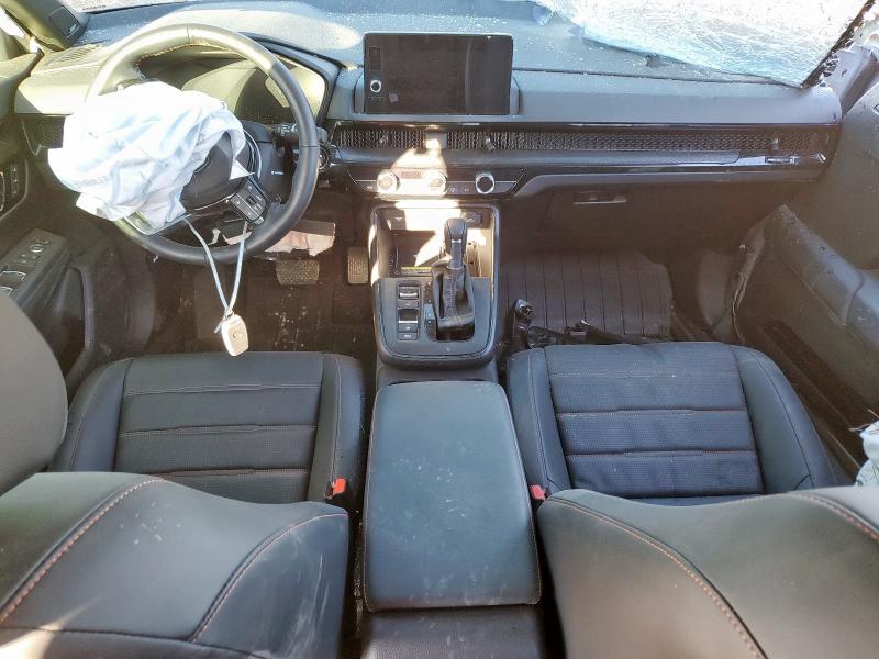 2025 HONDA CR-V SPORT #3279488276