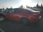 Lot #3309402989 2014 TOYOTA COROLLA L