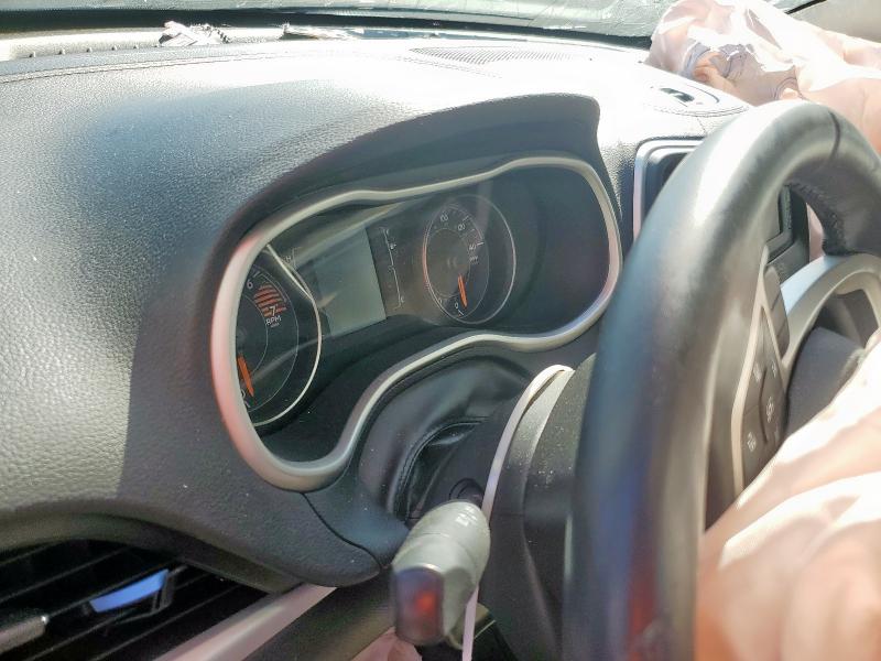 2017 JEEP CHEROKEE L #3303921716