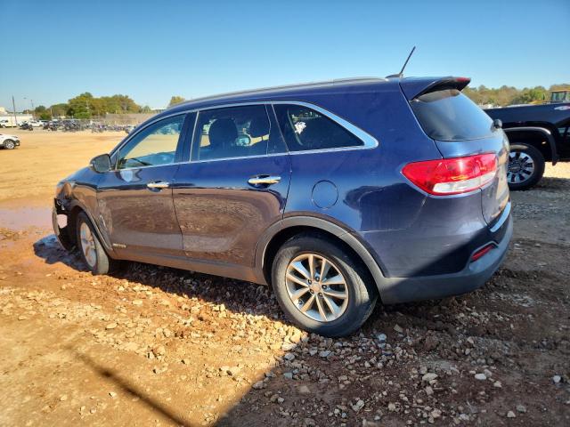 2017 KIA SORENTO LX #3291364131