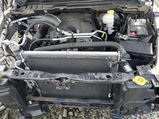 2017 RAM 1500 REBEL #3291247964