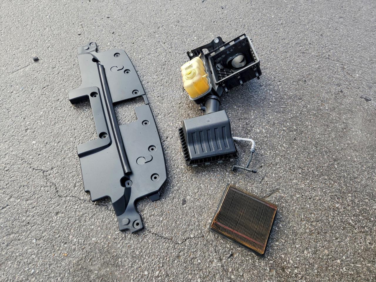 FORD EXPEDITION EL XLT