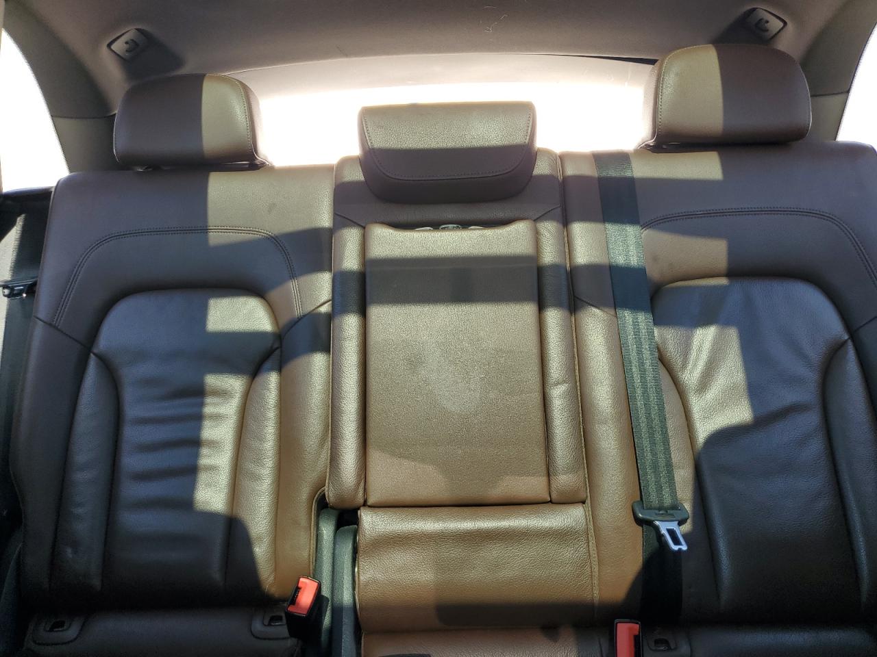 AUDI Q5 PREMIUM PLUS