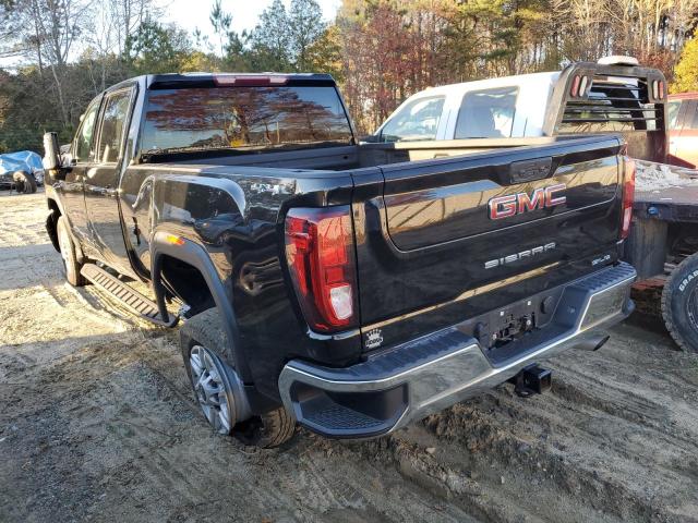 2024 GMC SIERRA K25 #3290273215