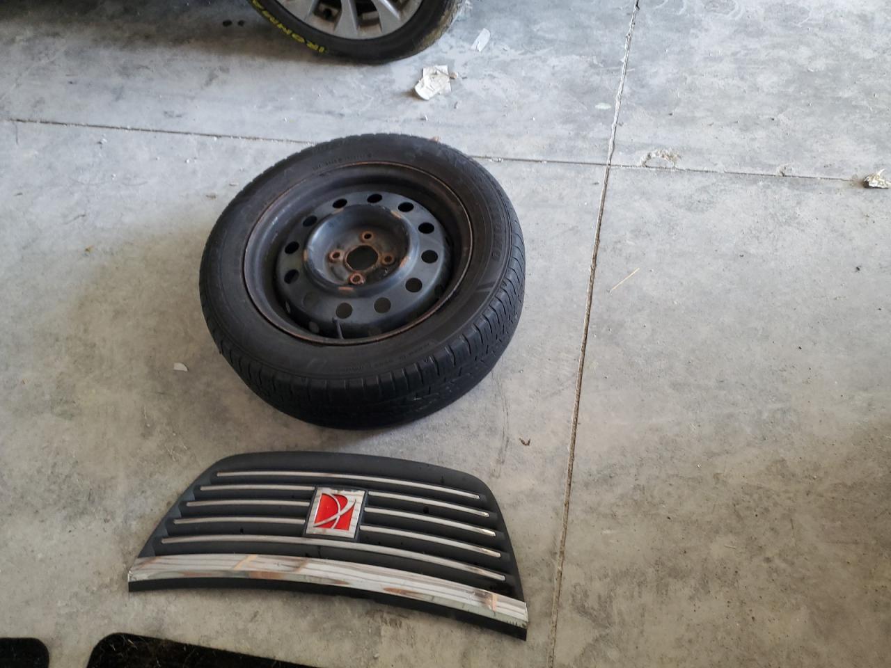 Lot #3302842887 2006 SATURN ION LEVEL